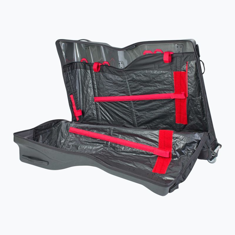 Torba transportowa na rower EVOC Road Bike Bag Pro black 5