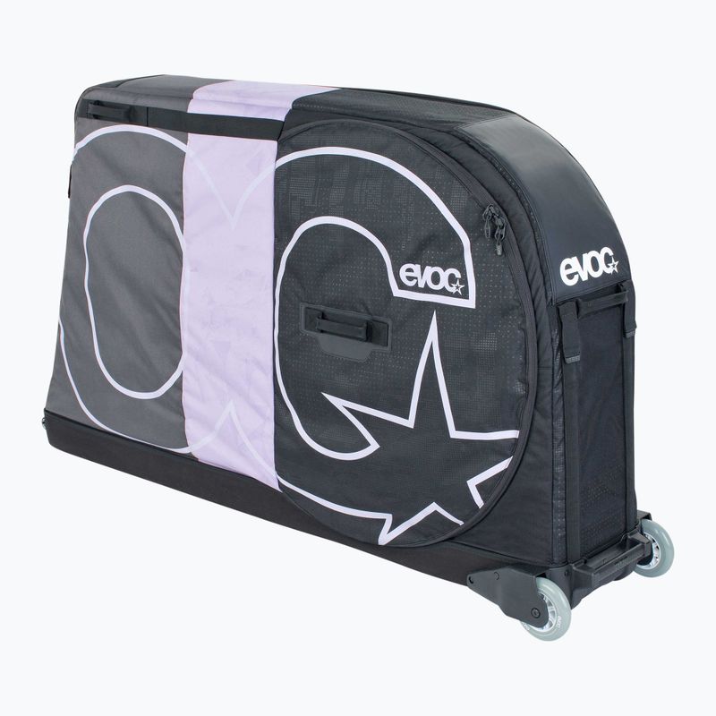 Torba transportowa na rower EVOC Bike Bag Pro multicolour 2