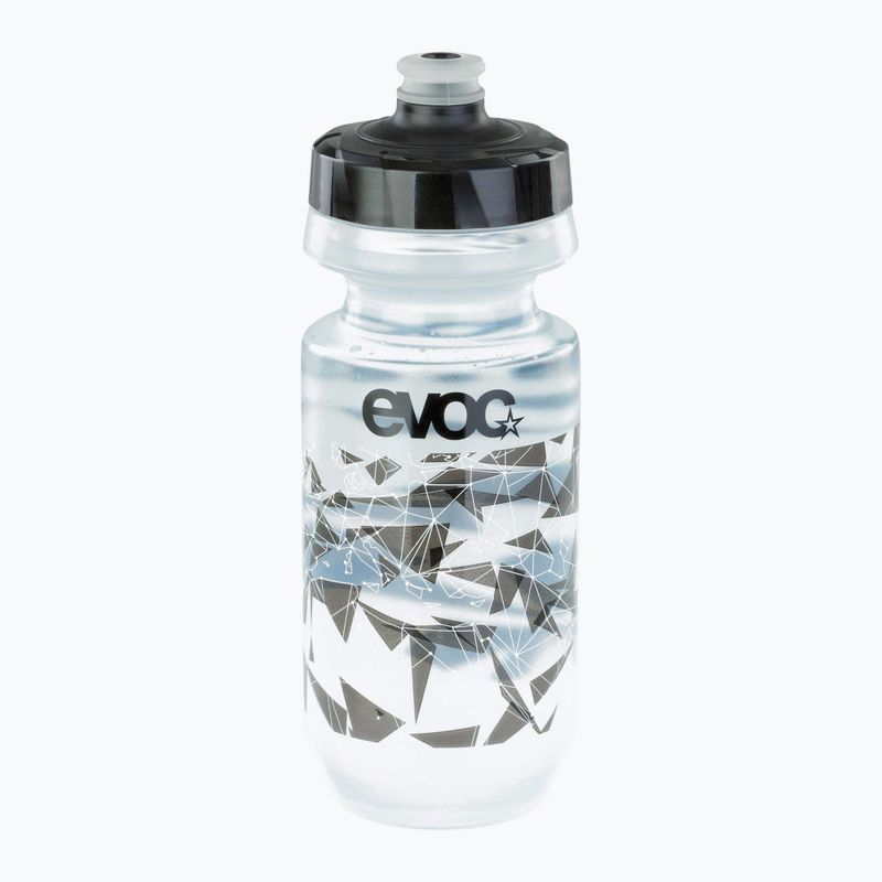 Bidon rowerowy EVOC Drink Bottle 0.55 l white 5