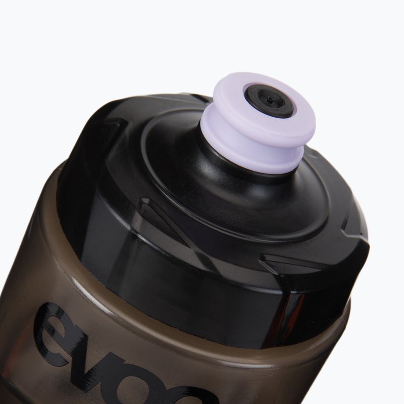 Bidon rowerowy EVOC Drink Bottle 0.75 l carbon grey/purple rose/black 3