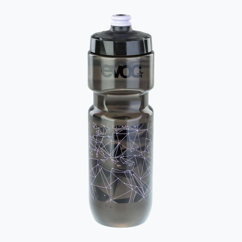 Bidon rowerowy EVOC Drink Bottle 0.75 l carbon grey/purple rose/black 5