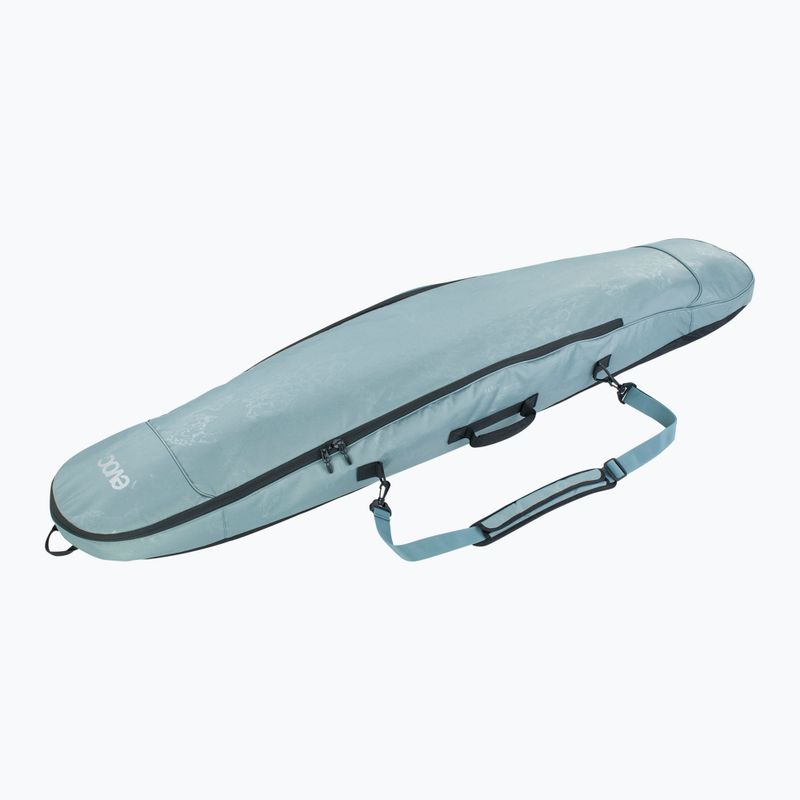 Pokrowiec na deskę snowboardową Evoc Board Bag 165 cm steel 2