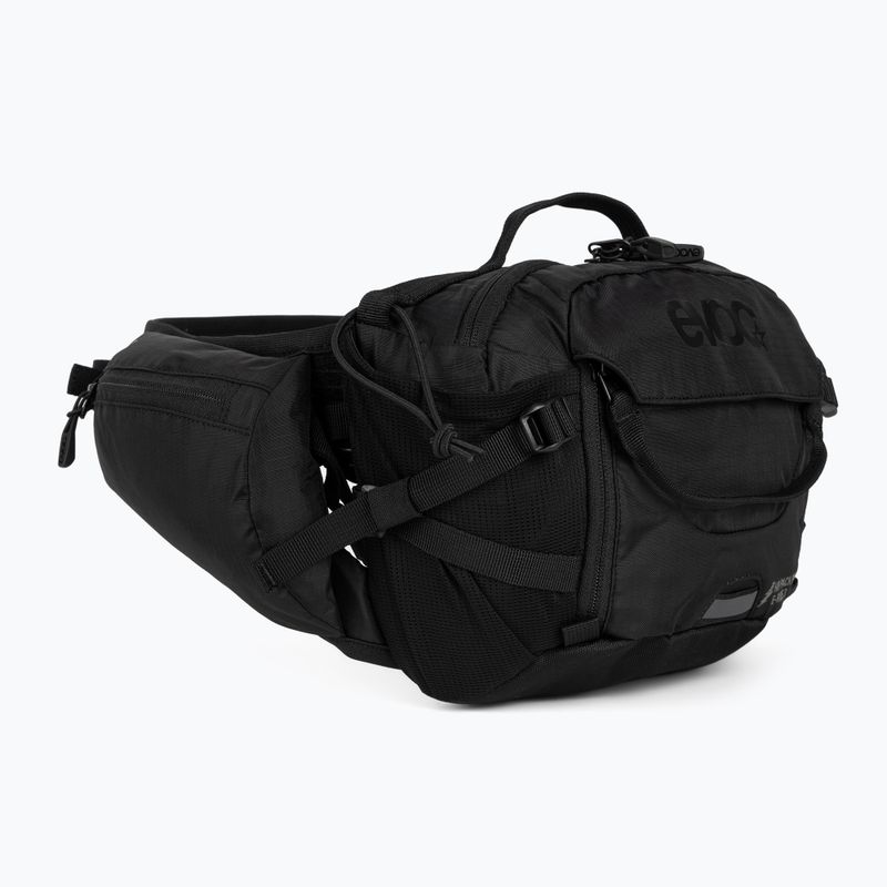 Nerka rowerowa EVOC Pro E-Ride 3 l black 2