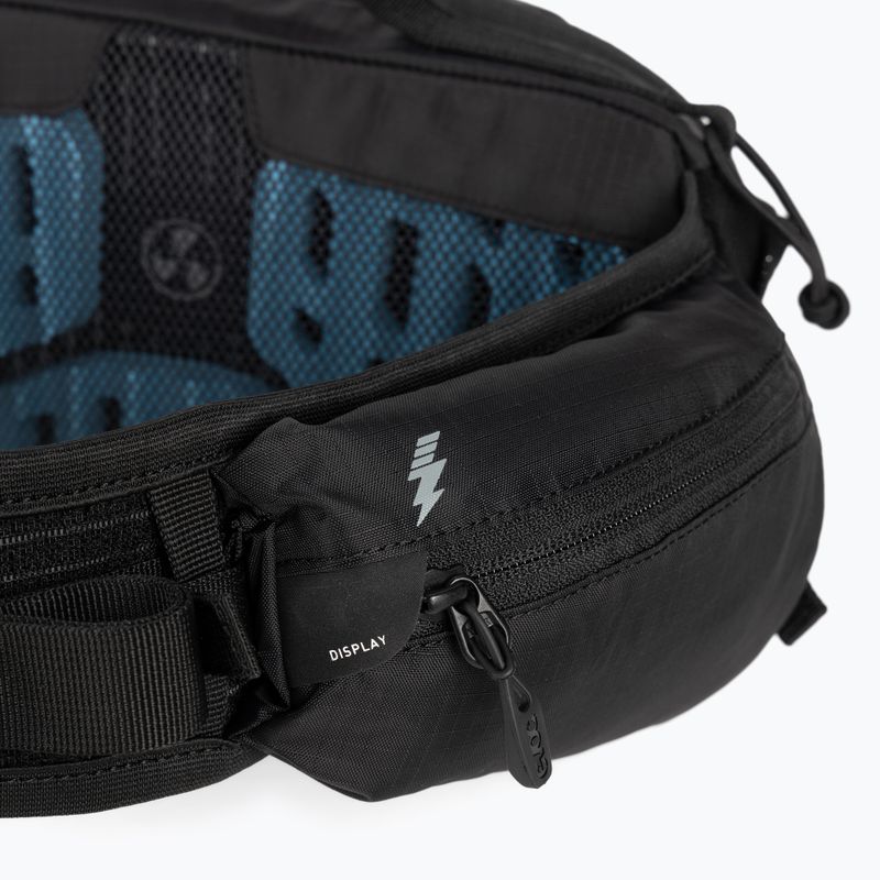 Nerka rowerowa EVOC Pro E-Ride 3 l black 4