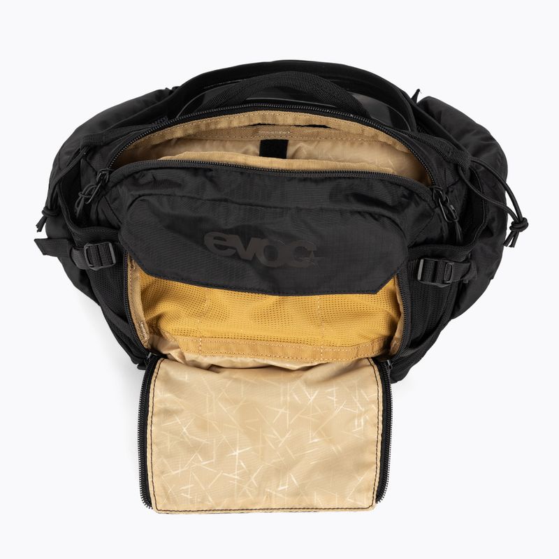 Nerka rowerowa EVOC Pro E-Ride 3 l black 5