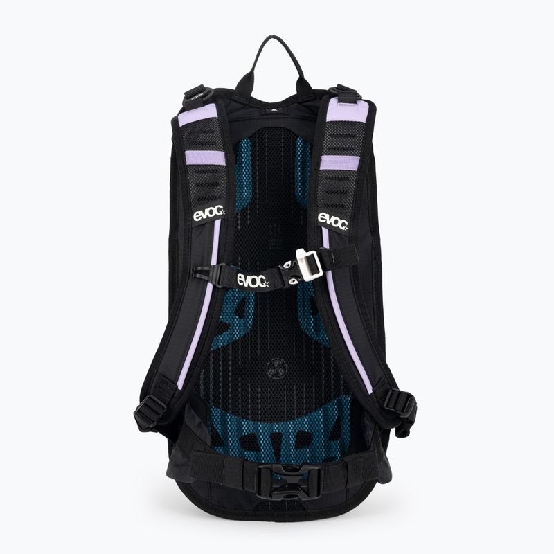 Plecak rowerowy EVOC Stage 6 l multicolour 3