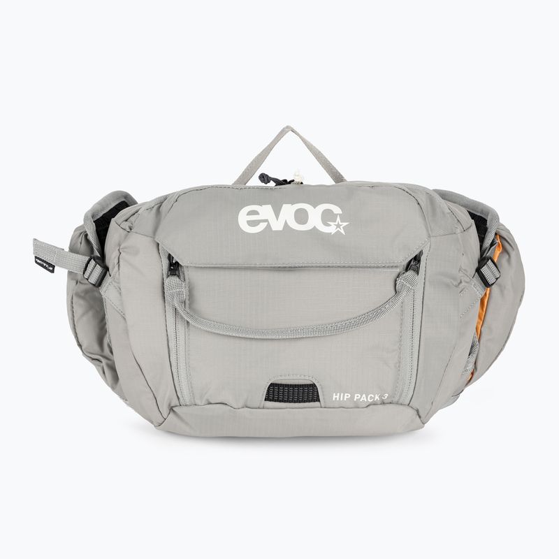 Nerka rowerowa EVOC Hip Pack 3 l stone