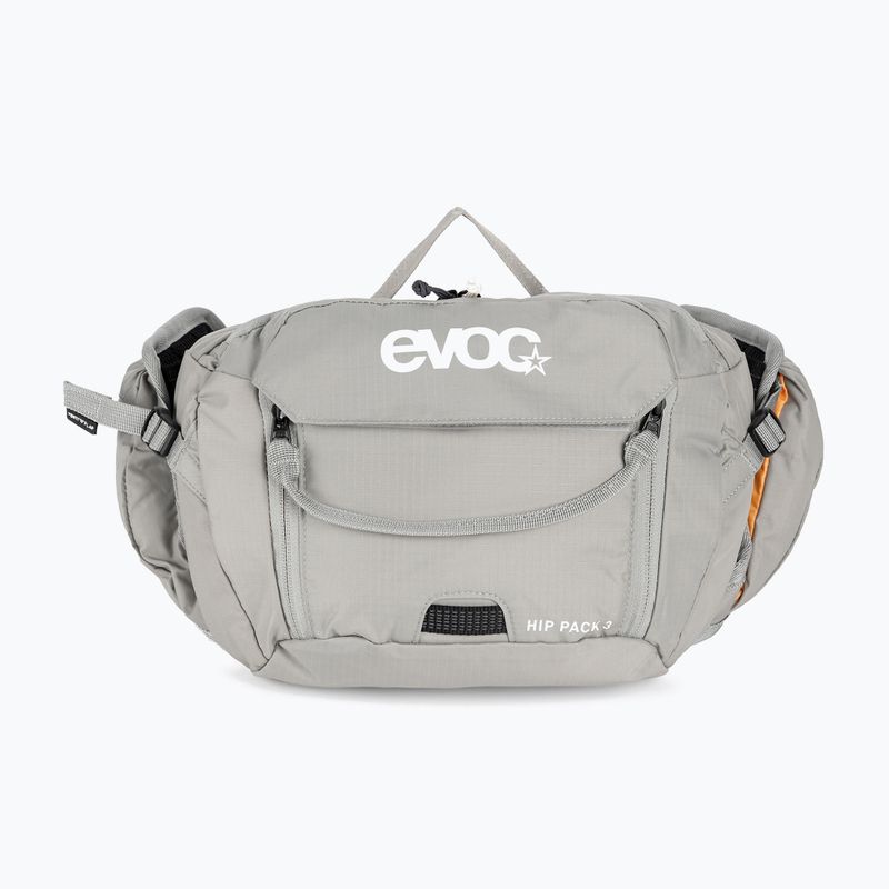 Nerka rowerowa EVOC Hip Pack 3 l stone