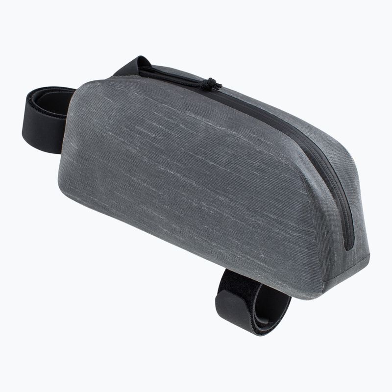 Torba rowerowa na ramę EVOC Top Tube Pack WP carbon grey 3