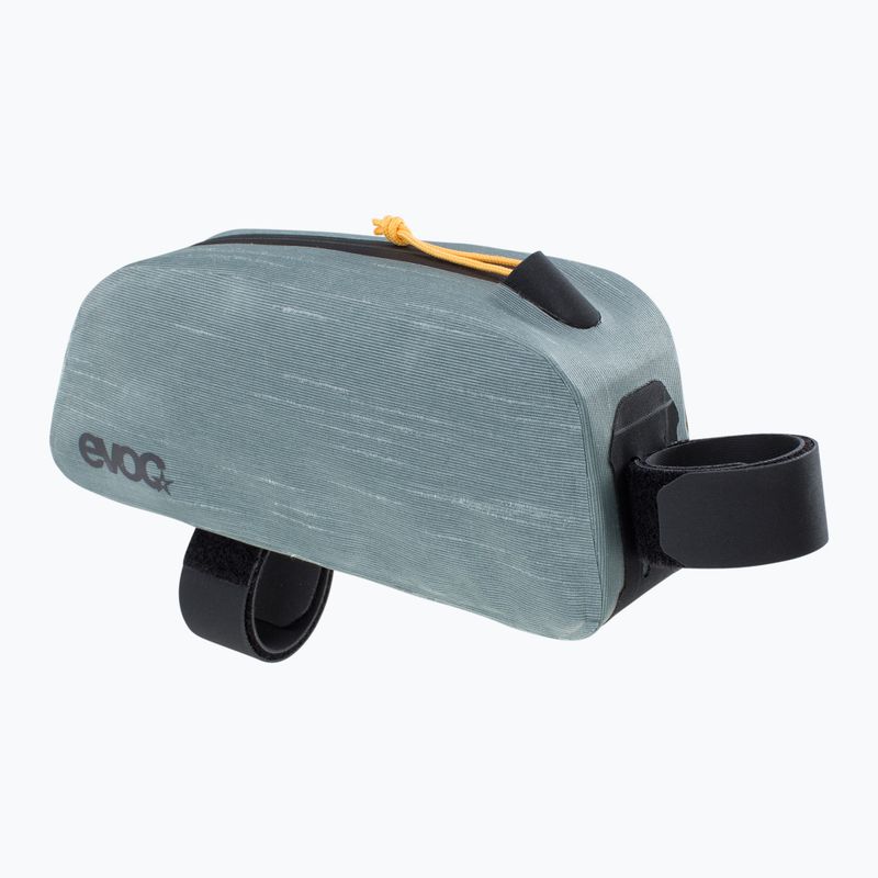 Torba rowerowa na ramę EVOC Top Tube Pack WP steel 2