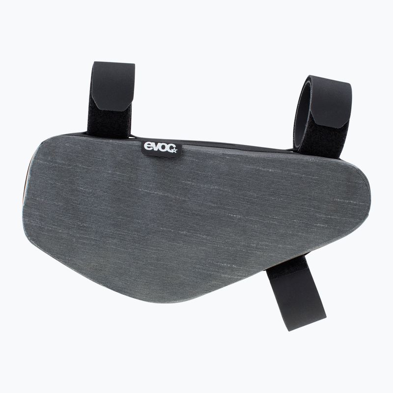 Torba rowerowa na ramę EVOC Multi Frame Pack WP S carbon grey