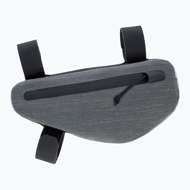 Torba rowerowa na ramę EVOC Multi Frame Pack WP S carbon grey 2
