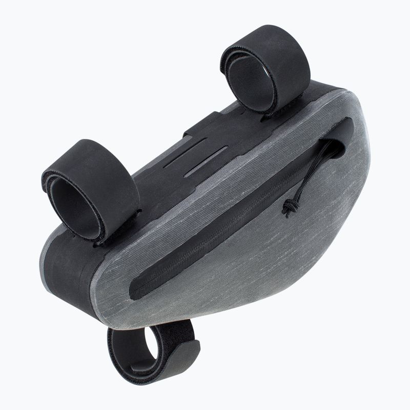 Torba rowerowa na ramę EVOC Multi Frame Pack WP S carbon grey 5