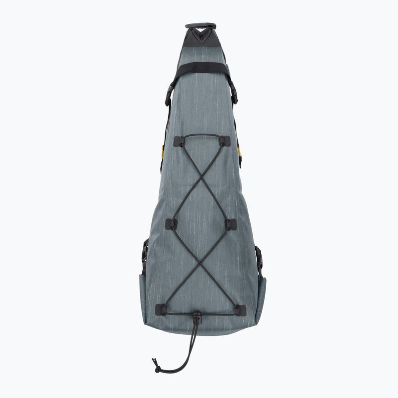 Torba rowerowa pod siodło EVOC Seat Pack Boa WP 12 l steel 6