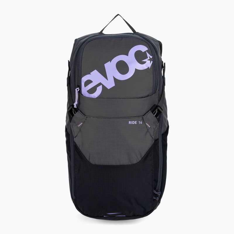 Plecak rowerowy EVOC Ride 16 l multicolour