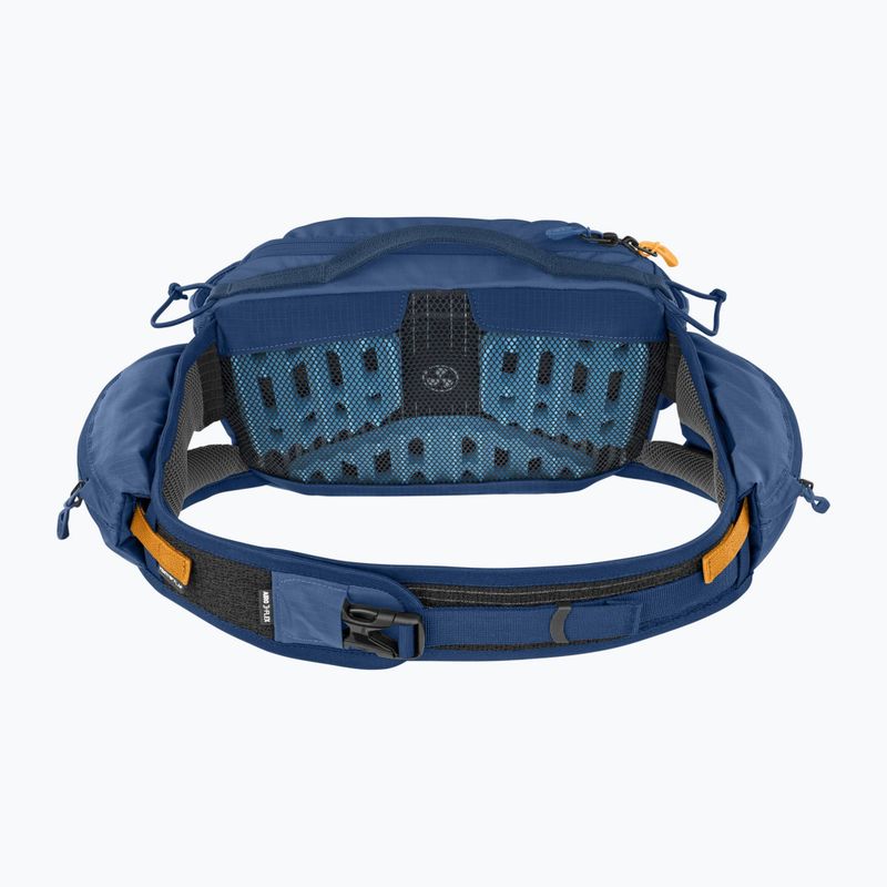 Nerka rowerowa EVOC Hip Pack Pro 3 l denim 8