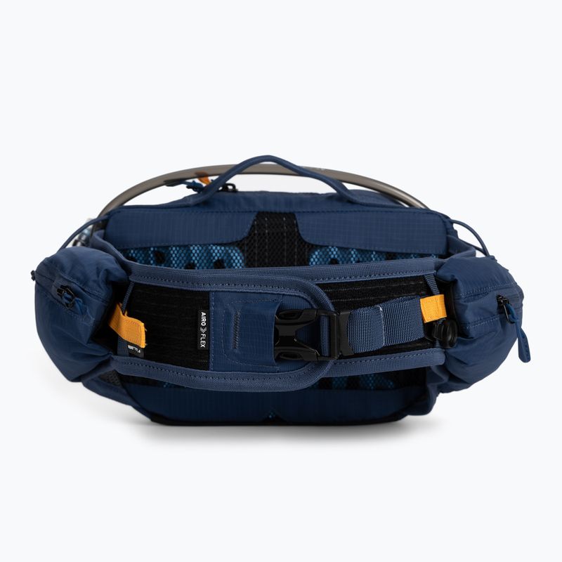 Saszetka nerka EVOC Hip Pack Pro 3 l z bukłakiem 1.5 l denim 3