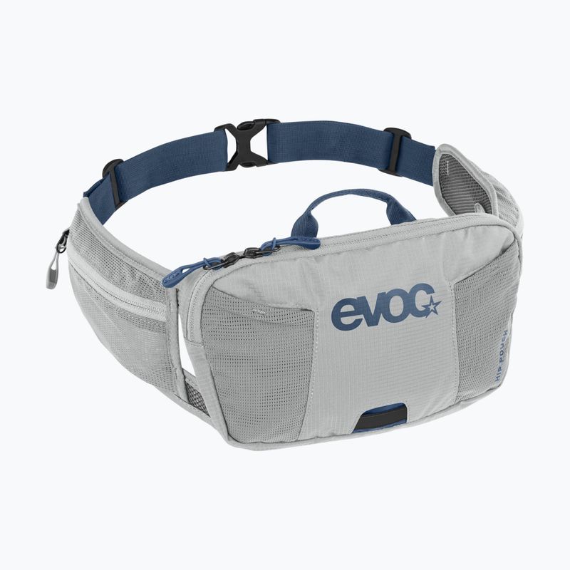 Nerka rowerowa EVOC Hip Pouch 1 l stone 6