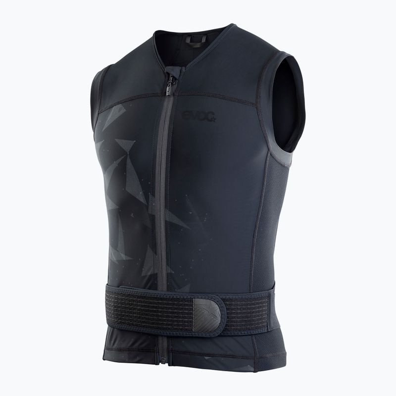 Kamizelka ochronna męska EVOC Protector Vest Pro black 3