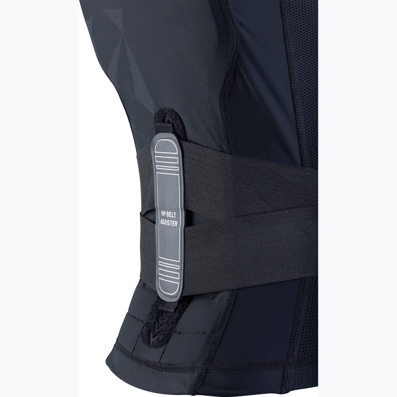 Kamizelka ochronna męska EVOC Protector Vest Pro black 5