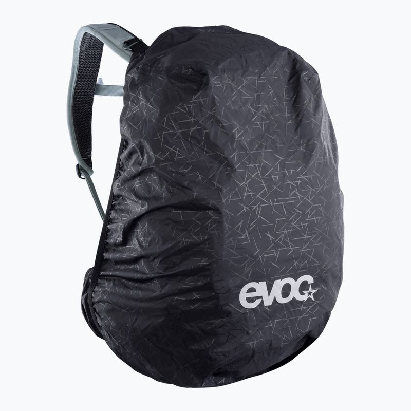 Plecak rowerowy EVOC Explorer Pro 30 l silver 10