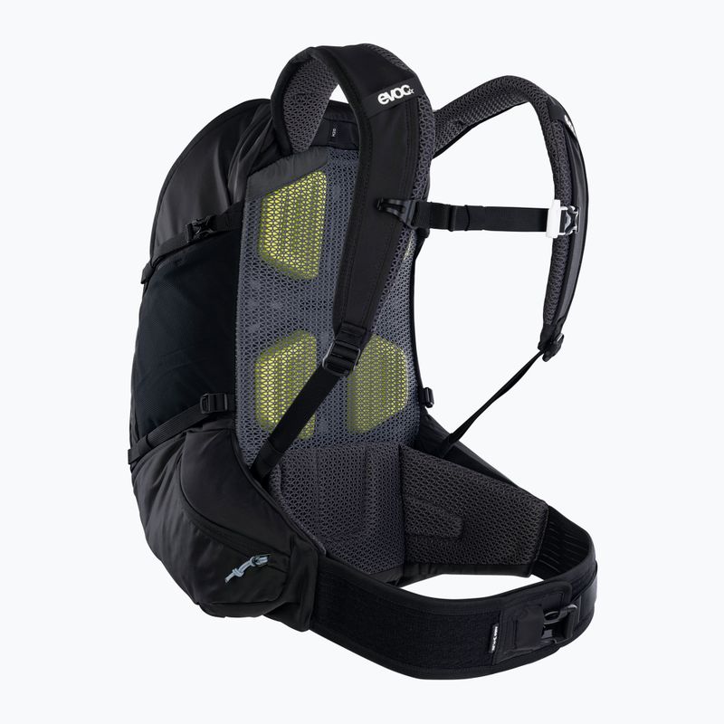 Plecak rowerowy EVOC Explorer Pro 26 l black 3