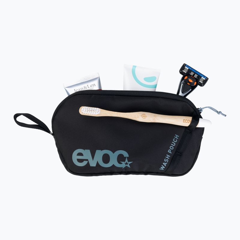 Plecak rowerowy EVOC Explorer Pro 26 l black 12