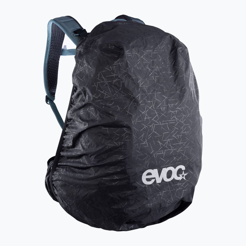 Plecak rowerowy EVOC Explorer Pro 26 l steel 10