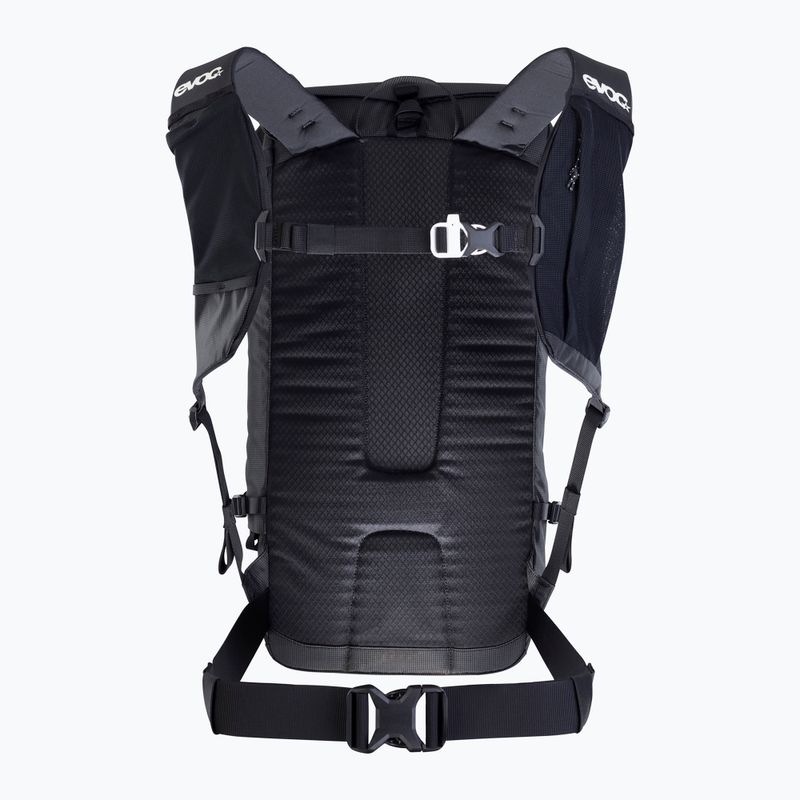 Plecak skiturowy EVOC Summit 20 l black 2