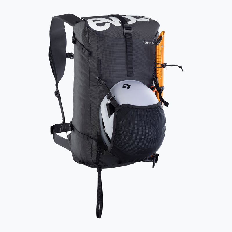 Plecak skiturowy EVOC Summit 20 l black 3