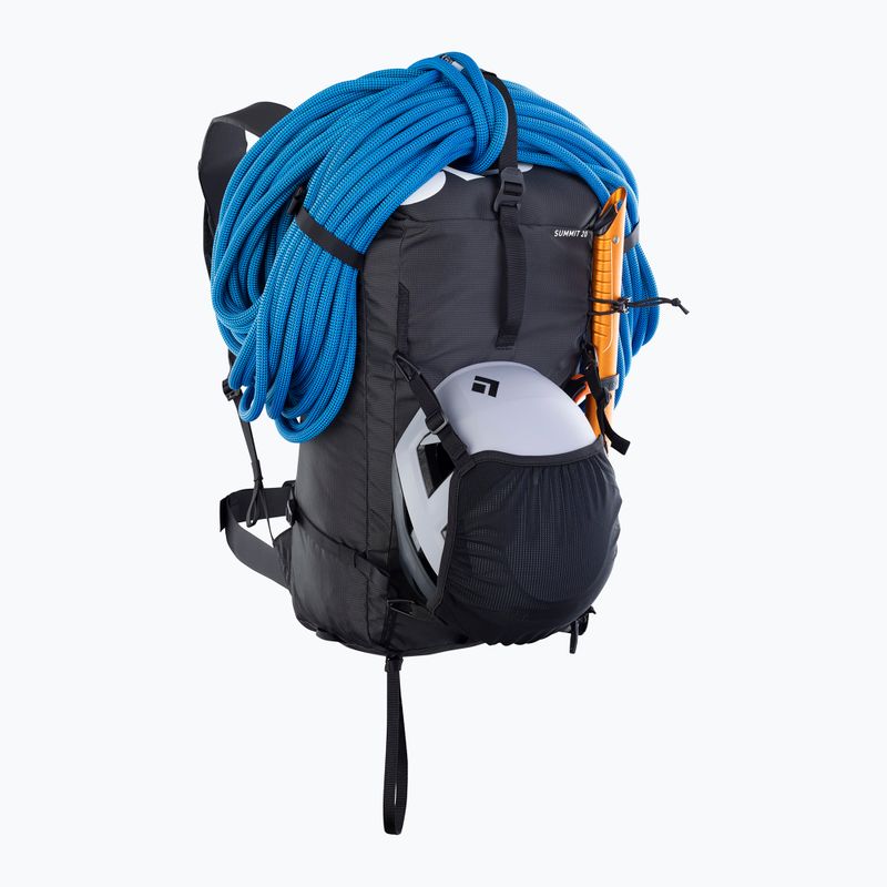 Plecak skiturowy EVOC Summit 20 l black 5
