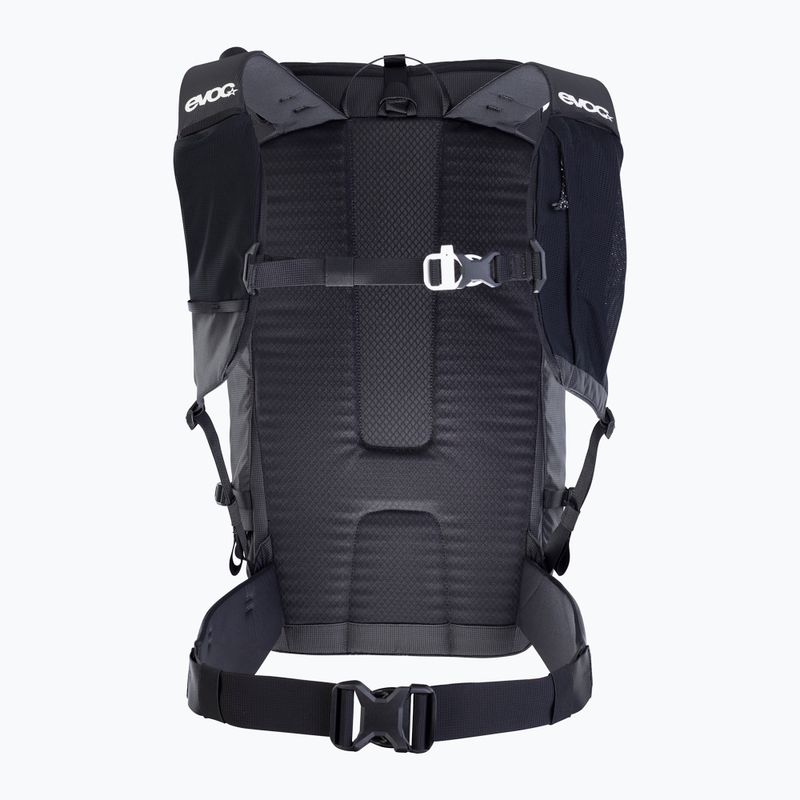 Plecak skiturowy EVOC Summit 30 l black 2