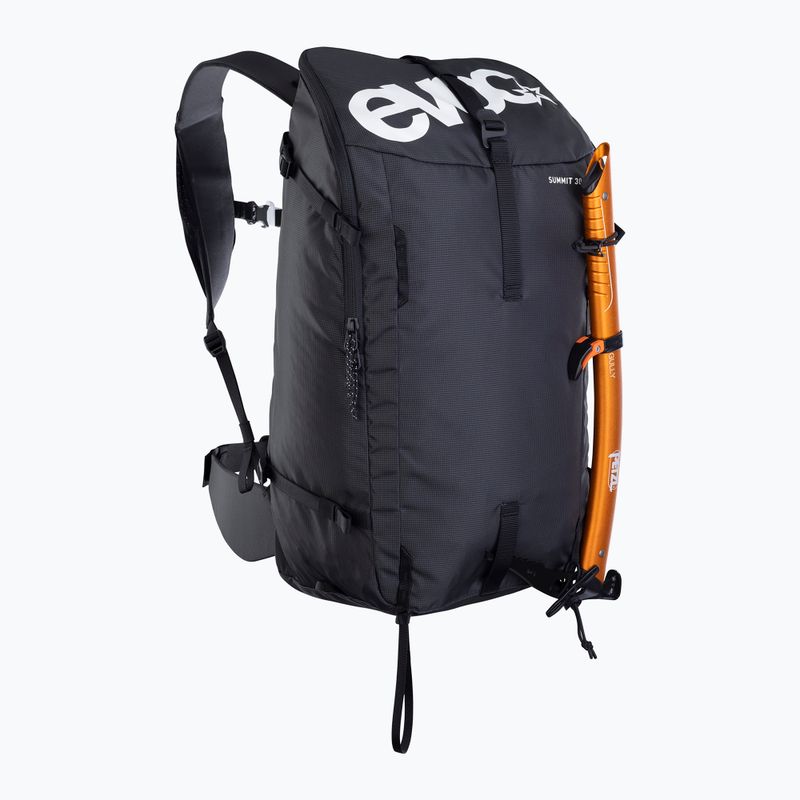 Plecak skiturowy EVOC Summit 30 l black 3