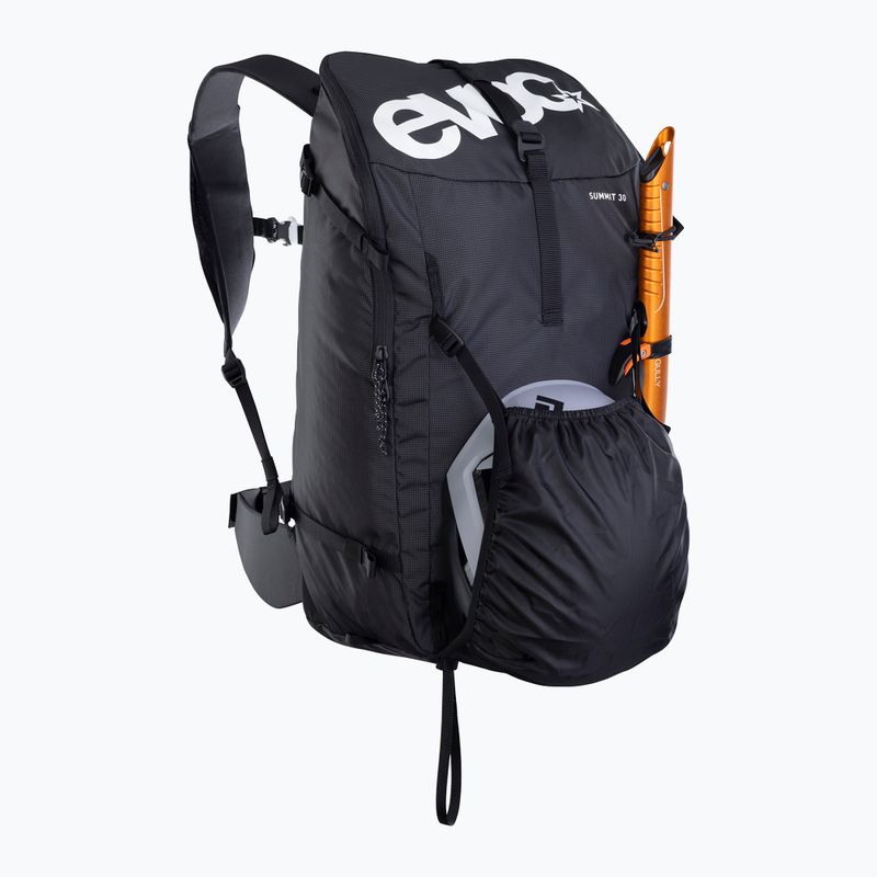 Plecak skiturowy EVOC Summit 30 l black 6