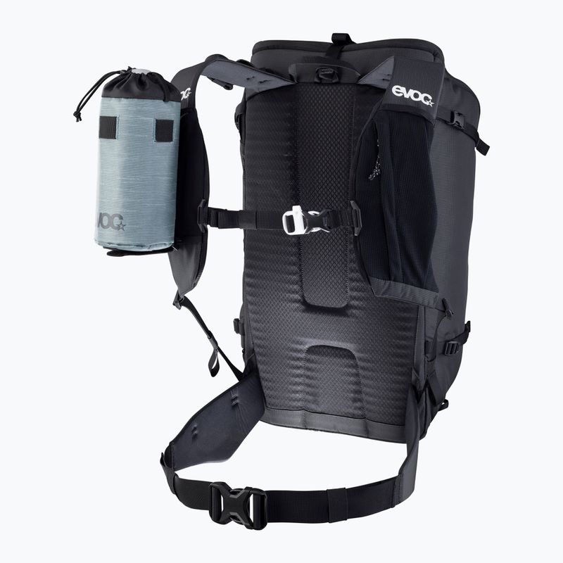 Plecak skiturowy EVOC Summit 30 l black 8