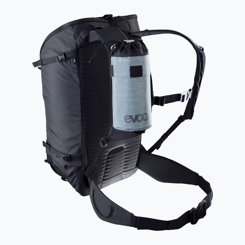 Plecak skiturowy EVOC Summit 30 l black 9
