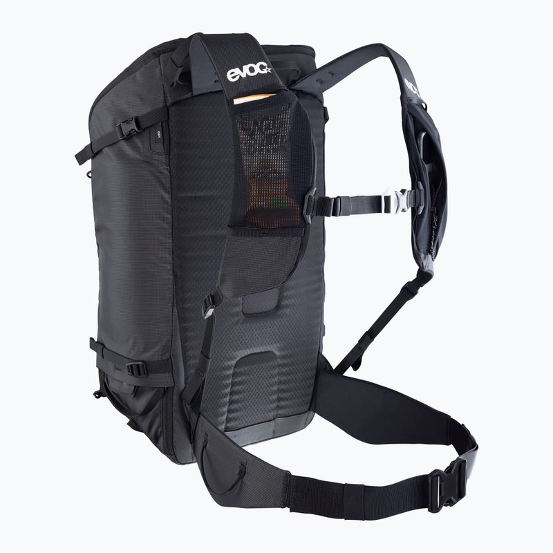 Plecak skiturowy EVOC Summit 30 l black 10