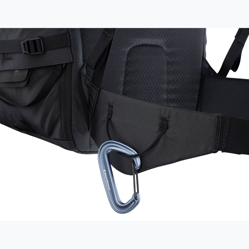 Plecak skiturowy EVOC Summit 30 l black 11