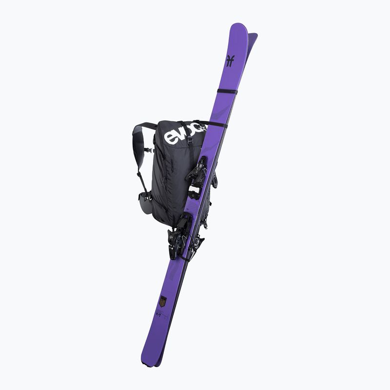 Plecak skiturowy EVOC Summit 30 l black 14