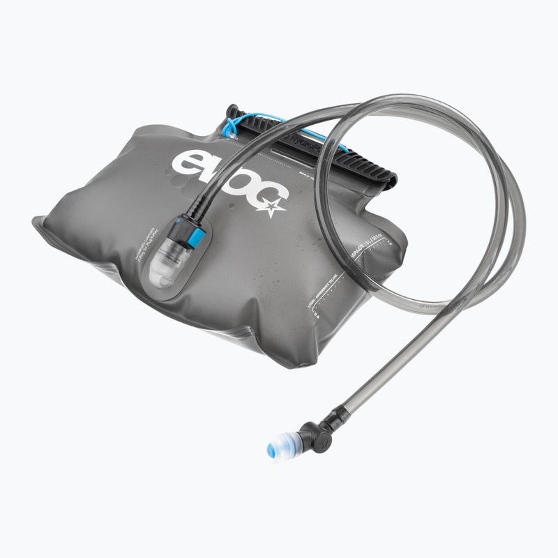 Bukłak EVOC Hip Pack Hydration Bladder 1.5 l carbon grey 2