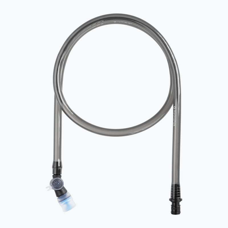 Wężyk EVOC Hydraflex Tube+Comet Bite Valve carbon grey