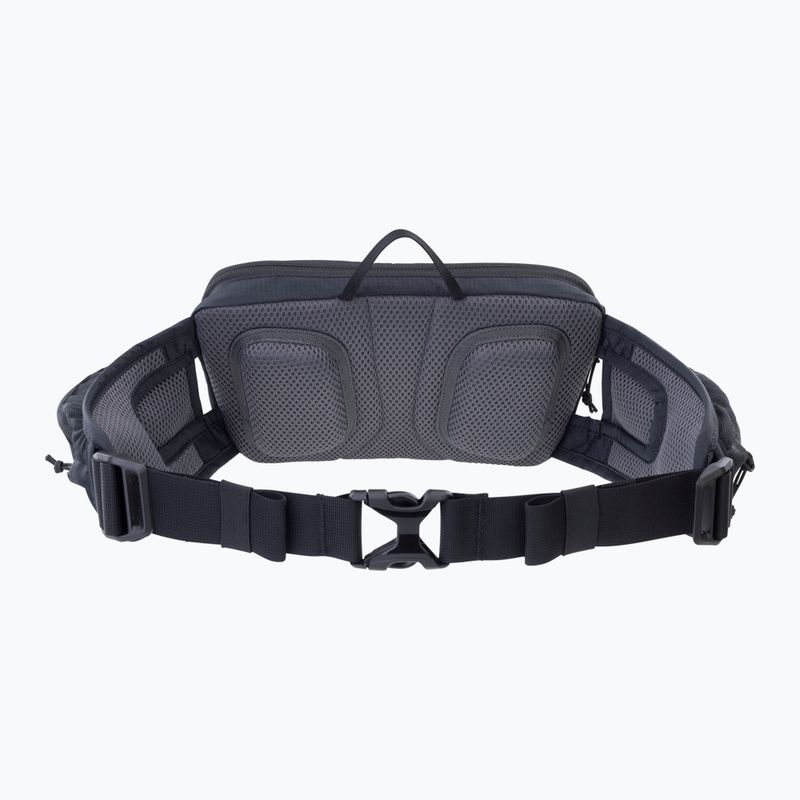 Saszetka nerka EVOC Hip Pouch 1 l black 2