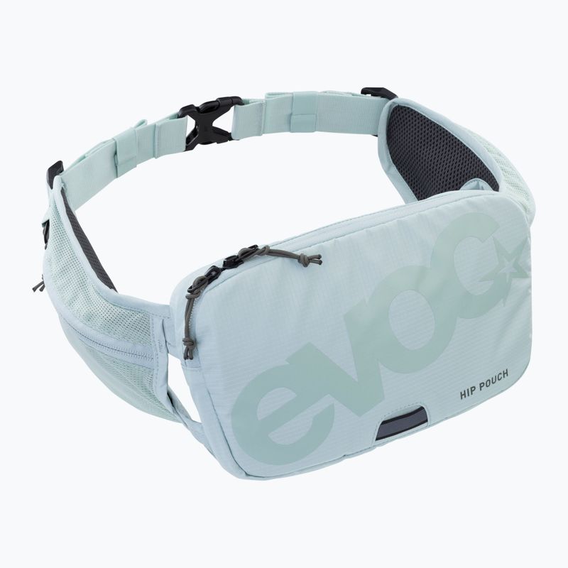 Saszetka nerka EVOC Hip Pouch 1 l mint