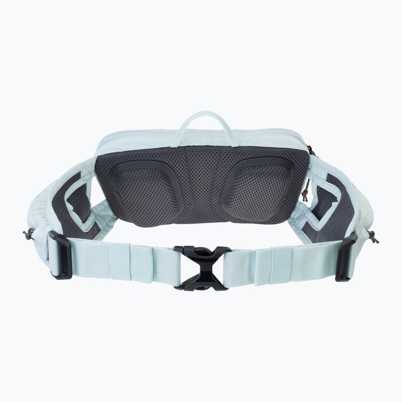 Saszetka nerka EVOC Hip Pouch 1 l mint 2