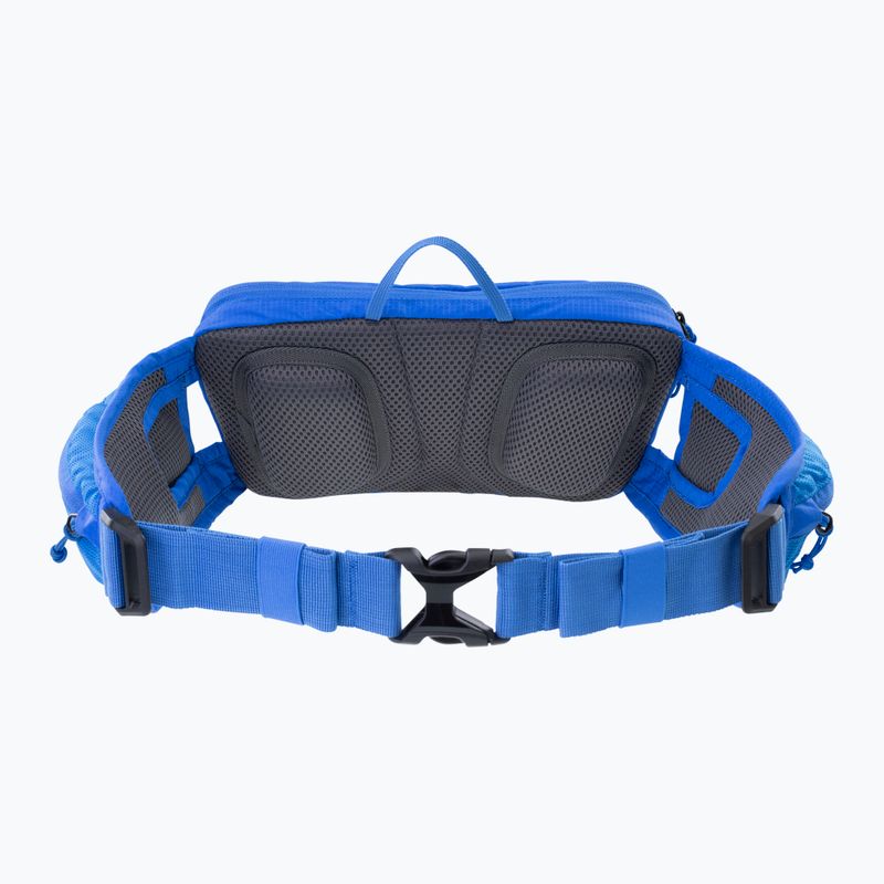 Saszetka nerka EVOC Hip Pouch 1 l royal blue 2