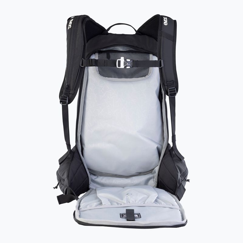 Plecak skiturowy EVOC Line 20 l black 2
