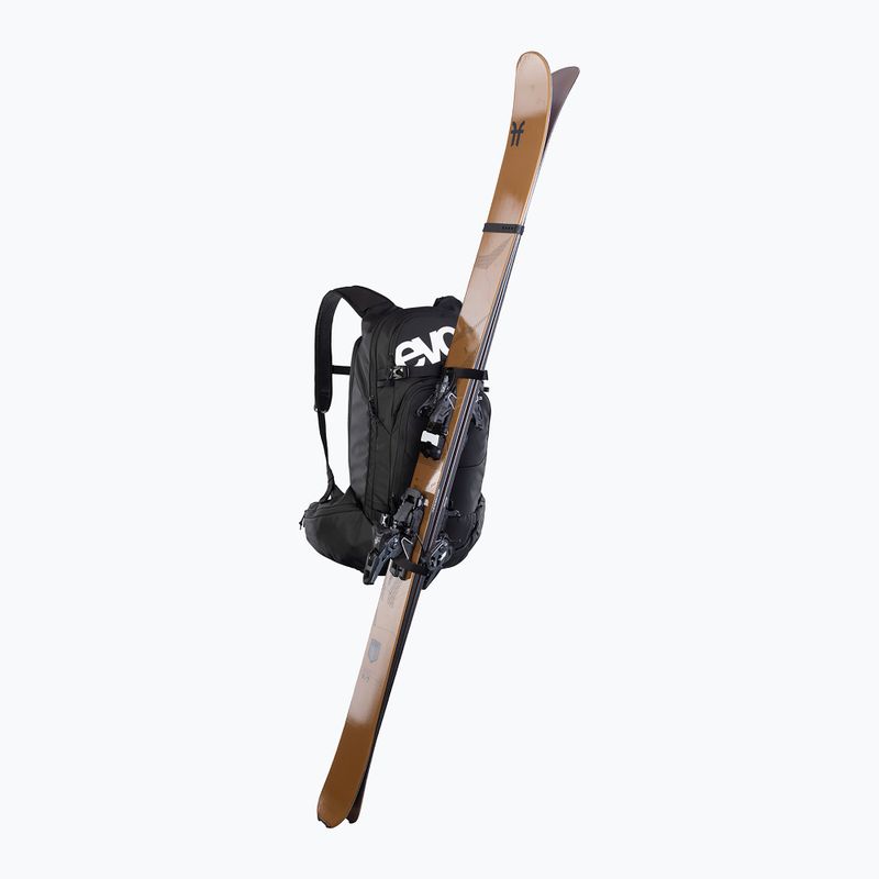 Plecak skiturowy EVOC Line 20 l black 7