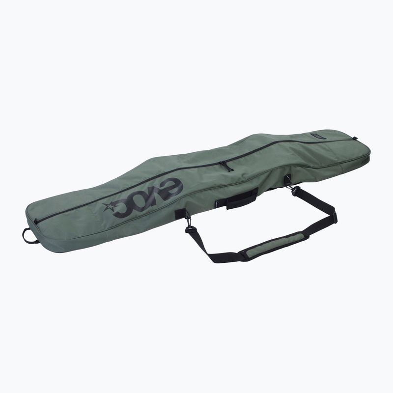 Pokrowiec na deskę snowboardową EVOC Board Bag 50 l dark olive 2