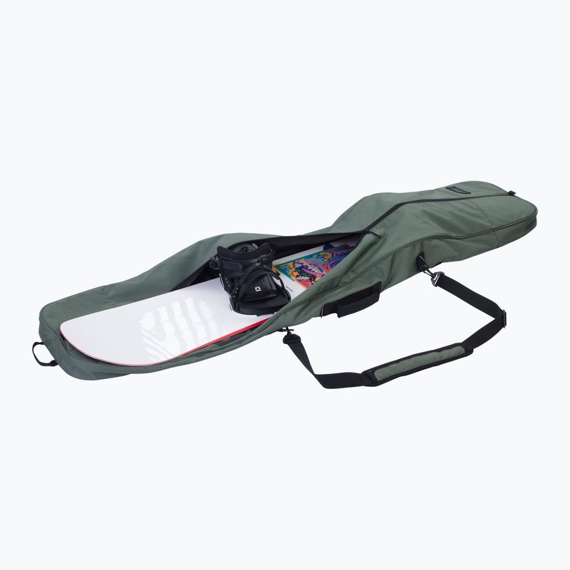 Pokrowiec na deskę snowboardową EVOC Board Bag 50 l dark olive 3