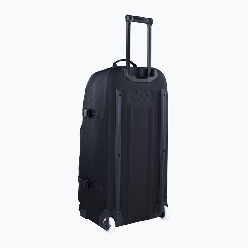 Walizka podróżna EVOC World Traveller 125 black 2
